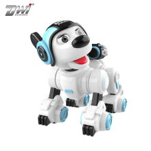 DWI New arrivals remote control electric intelligent toy rc robot dog for wholesale